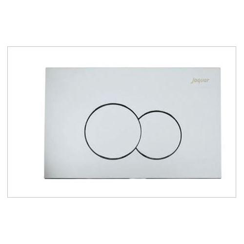 Jaquar Control Plate Opal, JCP-ABR-152415